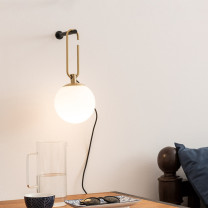 Artemide nh Wall Light