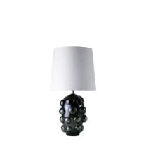 Porta Romana Zelda Table Lamp - Kelp