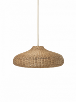 ferm LIVING Braided Pendant Light