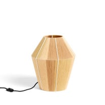 HAY Bonbon Shade 320 Yellow Melange Pendant