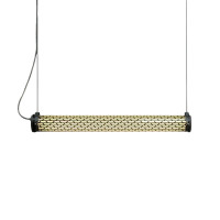 Sammode Studio Belleville LED Suspension/ Wall Light Cut Out