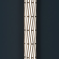Sammode Studio Rivoli Suspension/Wall Light Close Up