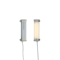 Sammode Studio Nilak Portable LED Wall Light On and Off