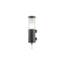 Sammode Studio Bendz Wall Light Coal