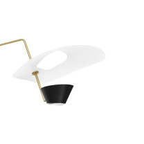 Sammode Studio Pierre Guariche G25 Wall Light Close Up