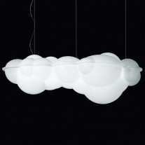 Nemo Lighting Nuvola Pendant