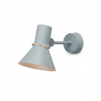 Anglepoise Type 80 W1 Wall Lamp Grey Mist