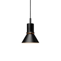 Anglepoise Type 80 Pendant Matte Black