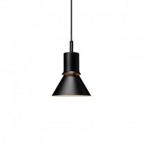 Anglepoise Type 80 Pendant Matte Black