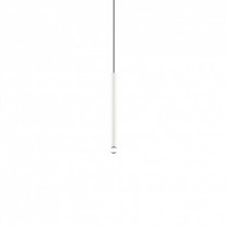 Lodes A-Tube Nano LED Pendant Small Matte White 9010