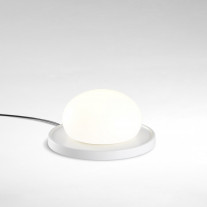 Marset Bolita LED Table Lamp White