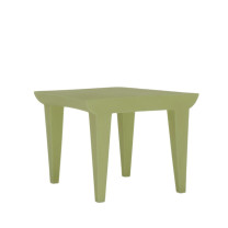 Kartell Bubble Club Table - Green
