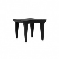 Kartell Bubble Club Table Black