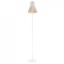 Secto Petite 4610 Floor Lamp White