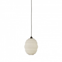 Le Klint Caleo 1 Pendant White