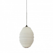 Le Klint Caleo 2 Pendant White