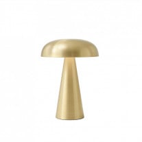 &Tradition Como Table Lamp Brass