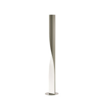 KDLN Evita Floor Lamp Dove Grey
