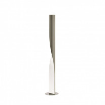 KDLN Evita Floor Lamp Dove Grey