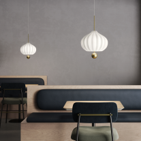 KDLN Lilli Pendant Light