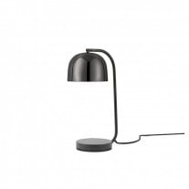 Normann Copenhagen Grant LED Table Lamp Black