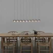 Bocci 14.9 Linear Pendant