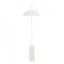 Kartell Geen-A Floor Lamp White