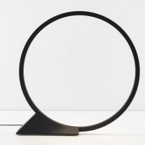 Artemide "O" Indoor LED Floor Lamp