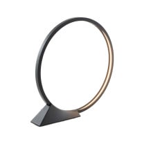 Artemide O Indoor LED Floor Lamp Angle 2