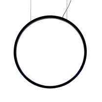 Artemide "O" LED Suspension 90