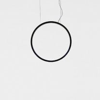 Artemide "O" LED Suspension 45