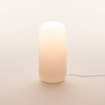 Artemide Gople Plug Table Lamp