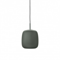 Fritz Hansen Maluma Pendant Moss Off