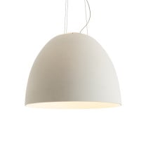 Artemide Nur Acoustic LED Pendant White