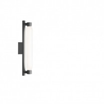 Nemo Lighting La Roche LED Wall Light Matt Grey