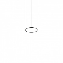 Nemo Lighting Zirkol C Suspension 1m Black