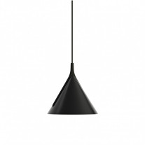 Axolight Jewel Mono LED Suspension Black/Black