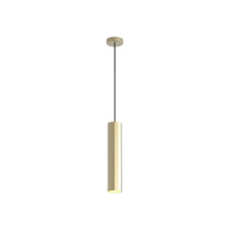 Astro Hashira Pendant Light Matt Gold