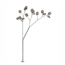 Bocci 16 Tree Exterior Floor Light - 15