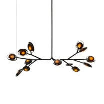 Bocci 16 Series Armature Suspension Light - 13A.1