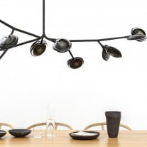 Bocci 16 Series Armature Suspension Light