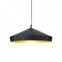 Tom Dixon Beat Flat LED Pendant