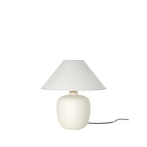 Audo Copenhagen Torso Table Lamp Sand Off