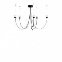 Moooi Gravity LED Chandelier Gravity 5