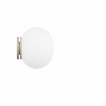 Flos Glo-Ball Mini Ceiling/Wall Light