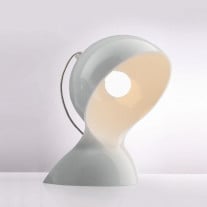 Artemide Dalu Table Lamp White