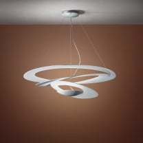 Artemide Pirce Suspension In Situ