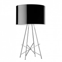 Flos Ray Table Lamp Black