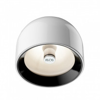 Flos Wan Ceiling/Wall Light White