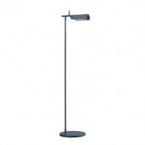 Flos Tab LED Floor Lamp Matt Blue